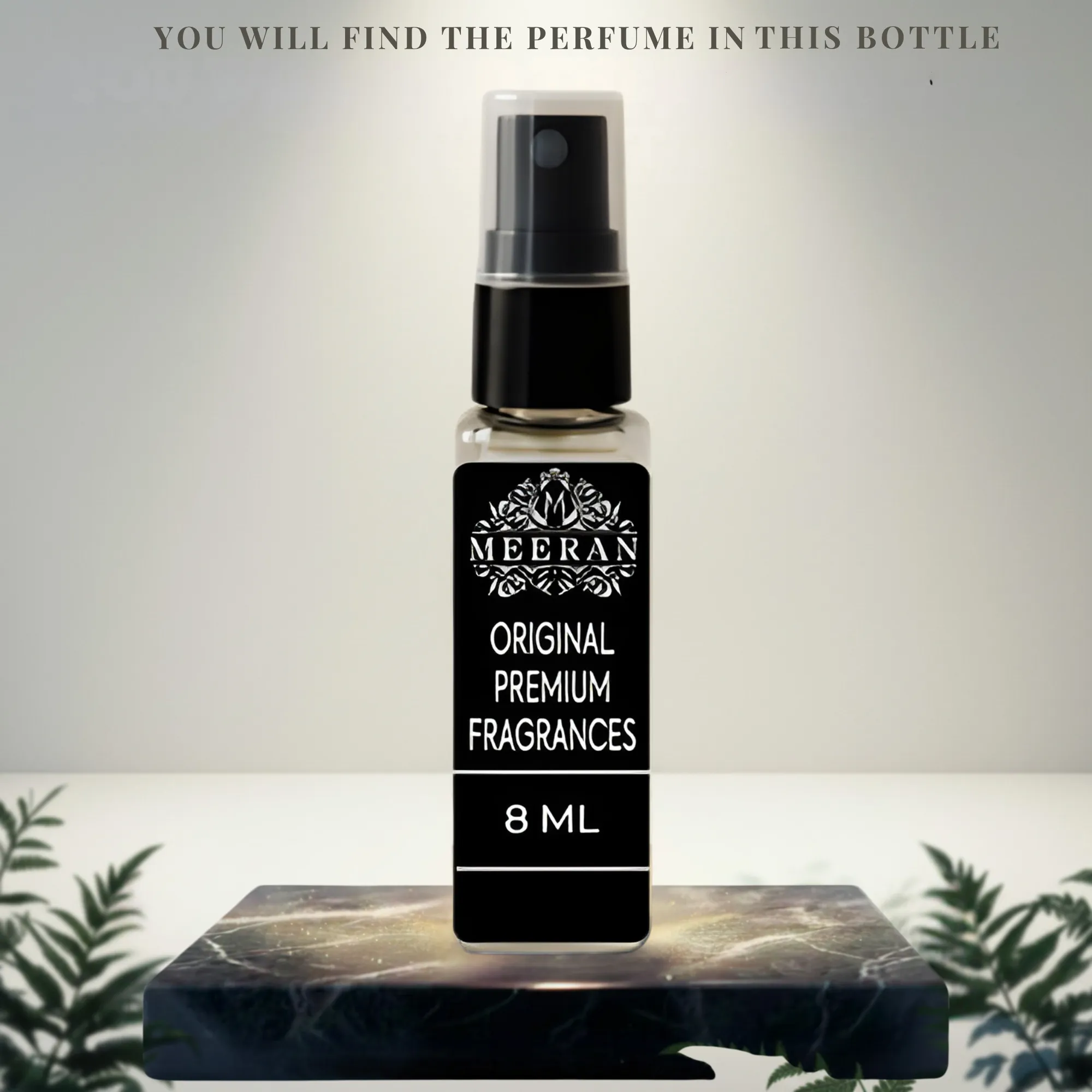  Lattafa Yara Elixir EDP for Women (8ML) | Eau De Parfum | Decented From Original Bottle